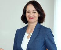 LUCYNA PODHALICZ WICEWOJEWODĄ PODKARPACKIM