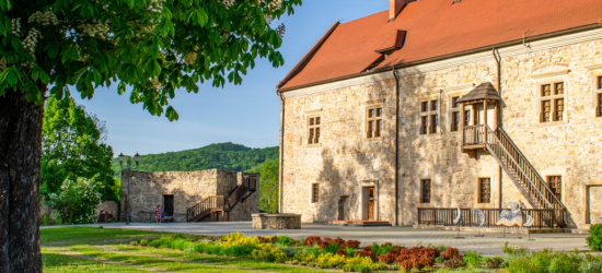 SANOK: „Ref-Ren” – Projekcja filmu dokumentalnego w Muzeum Historycznym