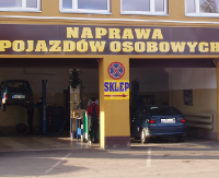 SPGK: Okręgowa Stacja Kontroli Pojazdów zaprasza!