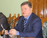 POWIAT SANOK: Grupa radnych chce odwołać przewodniczącego rady powiatu Waldemara Ocha