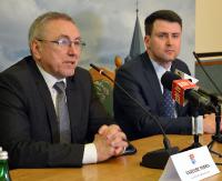 HOKEJ: Wsparcie miasta może pomóc zabezpieczyć budżet STSu na ekstraklasę (FILM, ZDJĘCIA)