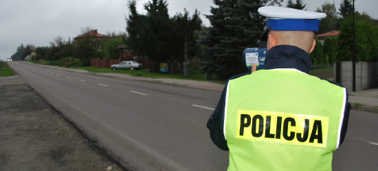 REGION: Mandaty na 5 tysięcy złotych i sprawa w sądzie
