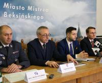 AKTUALIZACJA: W Sanoku powstanie nowoczesny zakład karny! „To wiele miejsc pracy i dodatkowe podatki dla miasta Sanoka” (FILM, ZDJĘCIA, WIZUALIZACJA)