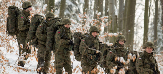 Podkarpaccy „Terytorialsi” podsumowują 2018 rok. Jakie są nowe wyzwania?