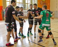 DZISIAJ / SIATKÓWKA I LIGA: Pierwsza bitwa w obronie sanockiej twierdzy!