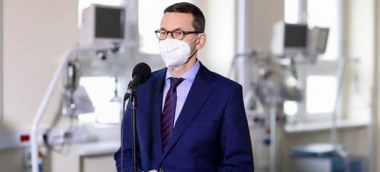 Od dziś zakaz udziału w zgromadzeniach!? Rząd przemilczał to na konferencji