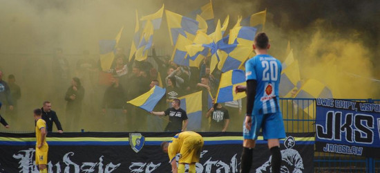 Szczegółowe podsumowanie rundy jesiennej w wykonaniu piłkarzy Ekoball-u Stali