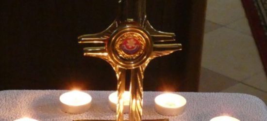 TREPCZA. Przyjęcie relikwii Bł. Kardynała Stefana Wyszyńskiego (ZDJĘCIA)