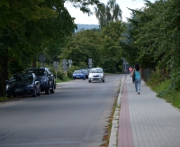 Podgórzem w obu kierunkach jeszcze w tym roku