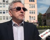 SANOK: Od dzisiaj spadają ceny wody i odprowadzania ścieków. W ciągu trzech lat obniżka o 20% (FILM)