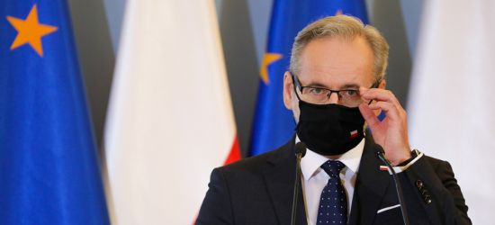Minister zdrowia: Czwarta fala prawdopodobnie w sierpniu