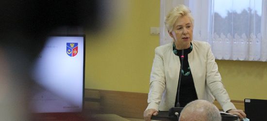 Budżet Gminy Wiejskiej Sanok przyjęty niemal jednogłośnie. 18 mln na inwestycje (VIDEO, ZDJĘCIA)