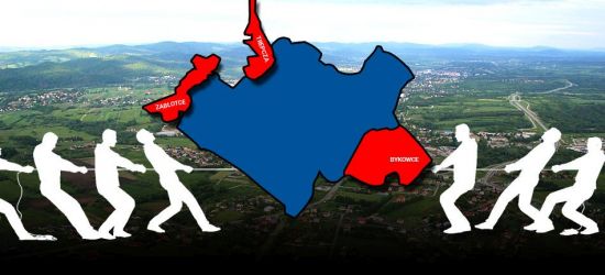 „Nic o nas bez nas”. Gminy Sanok to nie dotyczy?