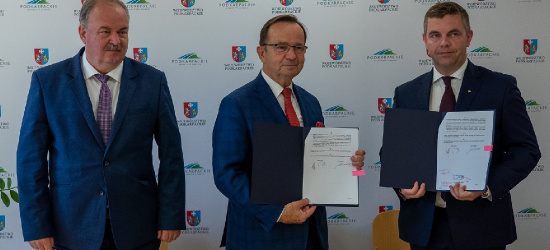 Wyposażenie specjalistycznych pracowni umożliwi kształcenie praktyczne