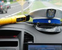 Pijany pirat drogowy. 1,4 promila w organizmie. 105 km na liczniku