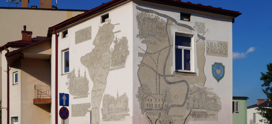 Wybory Sołtysów i członków Rad Sołeckich oraz Zarządów Osiedli w Zagórzu