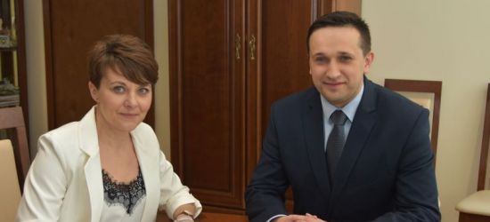 Jak Brzozów poszybował w górę