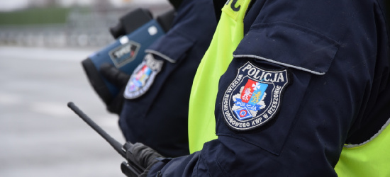 Podsumowanie weekendu. Wypadki, ranni, pijani kierowcy. ”Nie było pobłażliwości”