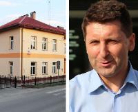 GMINA ZAGÓRZ: Co dalej z IV klasą w Zahutyniu? Burmistrz Ernest Nowak: „Będziemy informować na bieżąco” (FILM, ZDJĘCIA)