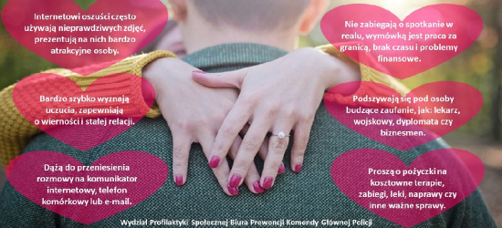 Rozważni i romantyczni nie tylko w Walentynki