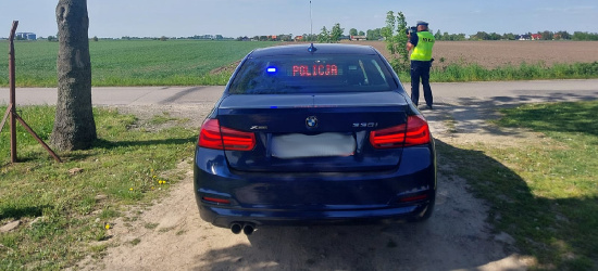 Po 2 tys. zł mandatu za przekroczenia prędkości