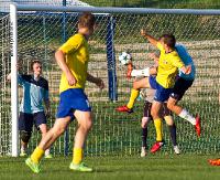 STAL SANOK: Trzecioligowiec za silny. Cenna lekcja futbolu