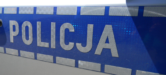PODKARPACIE: Nożem ugodził mężczyznę i zbiegł z miejsca zdarzenia