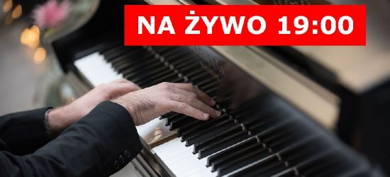 Finał forum pianistycznego „Bieszczady bez granic”. Koncert o 19:00 (NA ŻYWO)