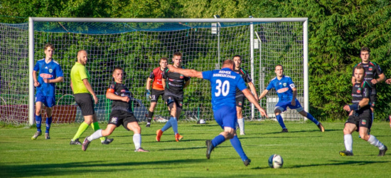 Liga na finiszu. Sprawdź piłkarskie wyniki z regionu (ZDJĘCIA)