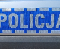 BRZOZÓW24.PL: Pijany 17-latek ukradł auto i wjechał w drzewo