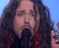 Jaślanin Michał Szpak w Finale Eurowizji! [VIDEO]