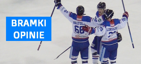 HOKEJ SANOK: Ciężko, ale zwycięsko. „Liczą się punkty” (VIDEO)
