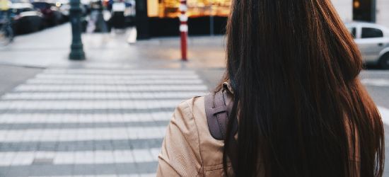 Piesi mają pierwszeństwo! Od dzisiaj ważne zmiany w przepisach