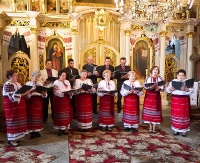 II edycja Ekumenicznego Przeglądu Pieśni Paraliturgicznych w sanockiej cerkwi (ZDJĘCIA)
