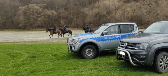 Akcja ukierunkowana na przeciwdziałanie kłusownictwu!