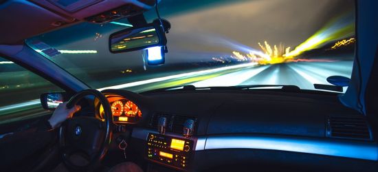 POWIAT SANOCKI: Trzech kierowców odpocznie od samochodu