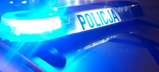TRAGEDIA: 50-letni mężczyzna zmarł z wychłodzenia