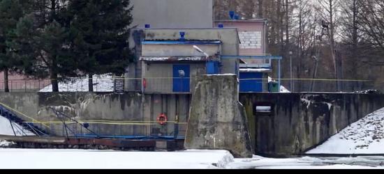 Tragiczny pożar w Zagórzu Zasławiu