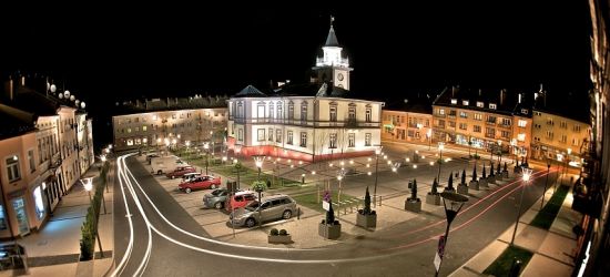 GMINA BRZOZÓW: Blisko 80% wziął Andrzej Duda