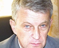 SZPITAL SANOK: Henryk Przybycień wygrał konkurs na dyrektora szpitala