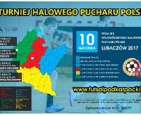 PODKARPACKI ZPN: Eliminacje Pucharu Polski w futsalu. Trwa przyjmowanie zgłoszeń