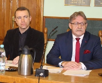 RETRANSMISJA: O osobach bezrobotnych na sesji nadzwyczajnej w powiecie