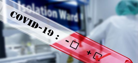 Na Podkarpaciu wykonano 97 testów na obecność koronawirusa