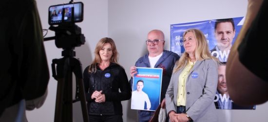 „Nie chcemy żyć w Polsce podziałów” (VIDEO, FOTO)
