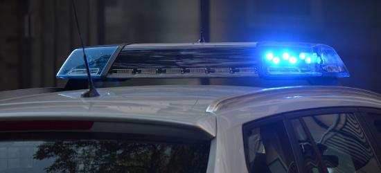 REGION: Pijany ojciec za kierownicą. Pijana matka obok. Przewozili trójkę dzieci