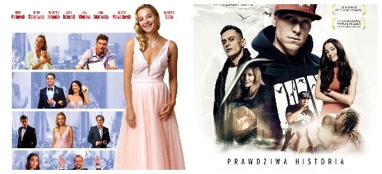 KINO SDK: Same nowości! Rozdaliśmy podwójne zaproszenia!