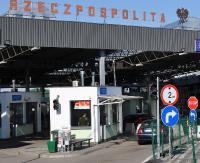 Przygotujcie się na szczegółowe odprawy graniczne. Od dzisiaj obowiązują zaostrzone przepisy