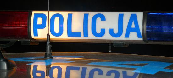 Fałszywy policjant próbował wyłudzić pieniądze