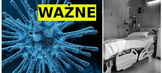 Bezpośrednią przyczyną śmierci 27-latki nie był koronawirus. „To sepsa”