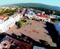 Ranking rozwojowy gmin. Sanok drugi na Podkarpaciu